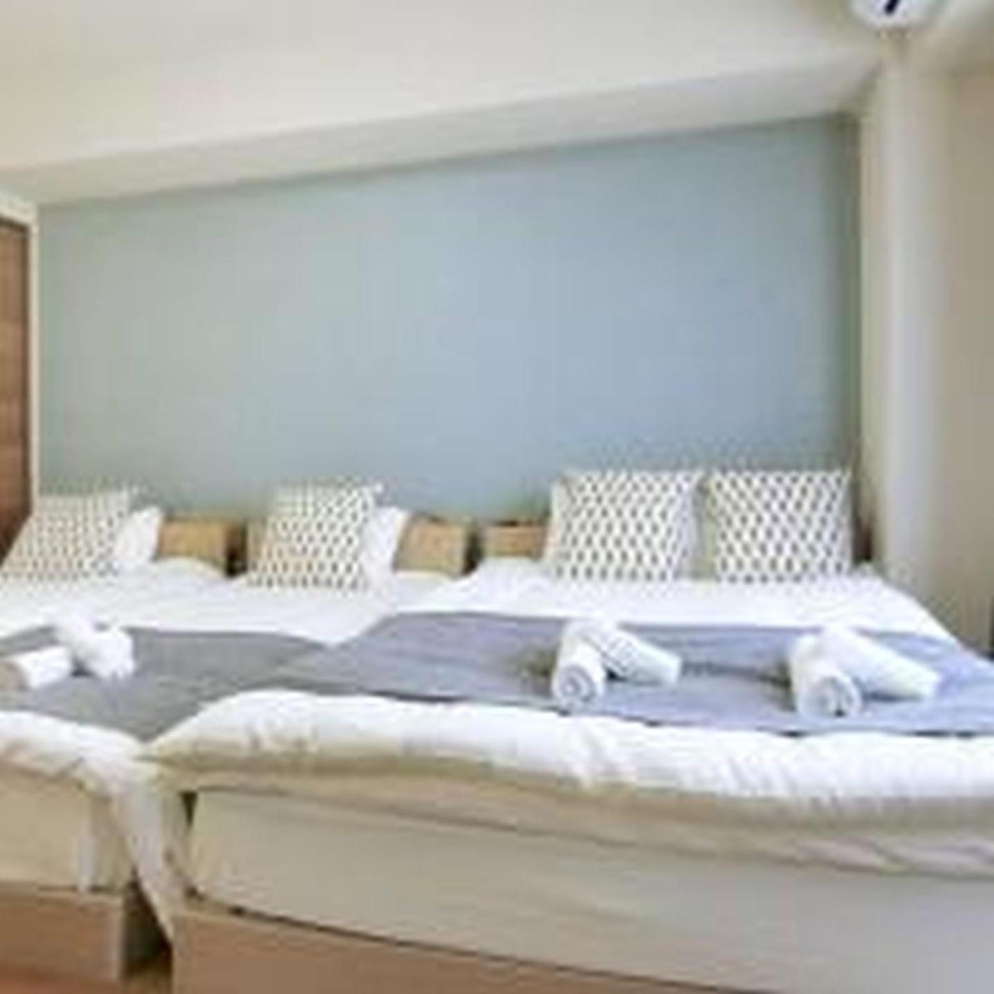 むつみ庵新今宮602 Apartamento *